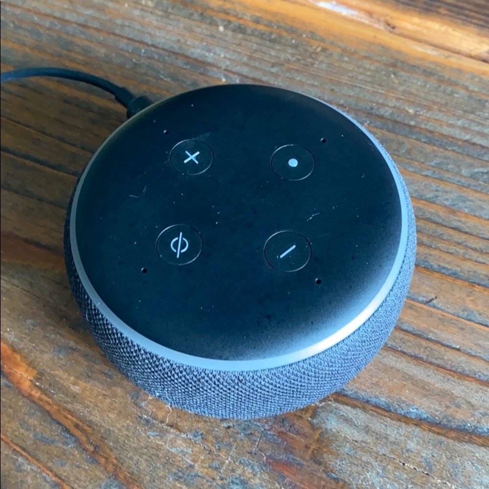 amazon echo